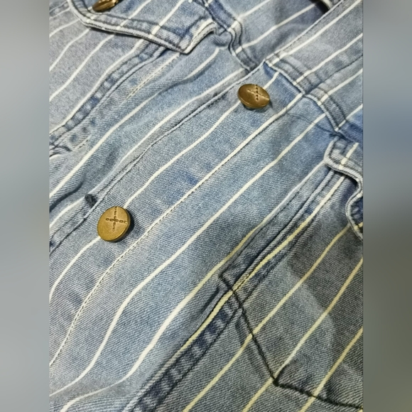 UNPUBLISHED DENIM RUBY VINTAGE - Picture 4 of 5